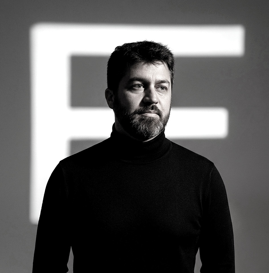 Carlos Fuentes - Diseñador Web